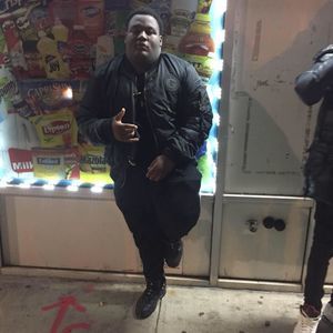 Meet your Posher, Rico